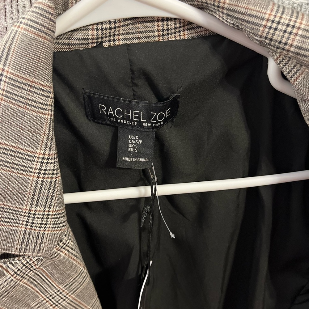 Women’s blazer, size small - Picture 2 of 4